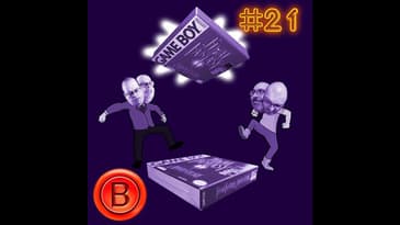 Press B 21: Final Fantasy Adventure of Mana