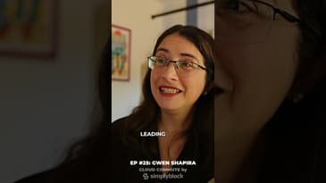 And...it all comes down to storage!