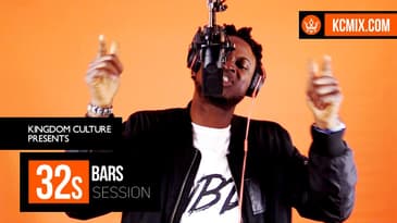 32s Bars Session - SE1 EP1 - Unique Creation