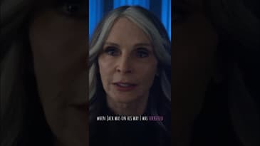 bev was right… part 2 #fyp #startrek #beverlycrusher #gatesmcfadden #startrekpicard #podcast