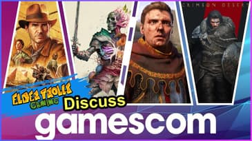 Ep. 70 - Gamescom 2024 - Avowed, Kingdom Come Deliverance 2 & MORE!