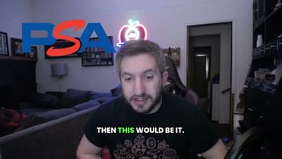 PSA Pause News and Reaction - Talking Cards Podcast