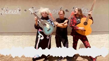 Episode 507: Buzz Osborne (of Melvins)