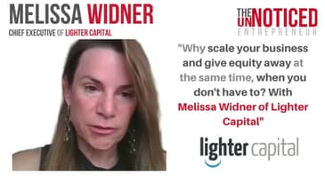 How you could get traction for your company to #getnoticed without taking dilution