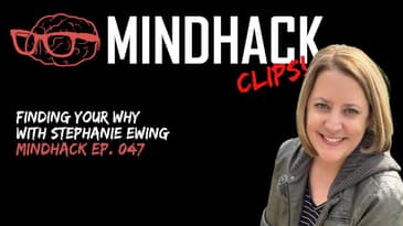 Finding your Why with Stephanie Ewing