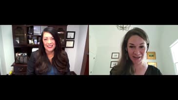 Kat McDavitt's #ladyboss Interview series: Angela Ammons