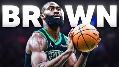 Jaylen Brown Is A Top 5-7 Player In The NBA.