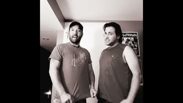 Episode 39: Paulie J. Fox