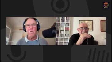 Welcome to our live show!
