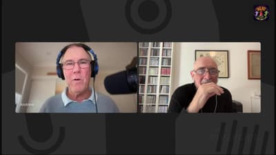 Welcome to our live show!