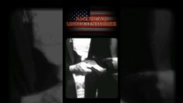 Unraveling the Mystery of Lee Harvey Oswald's Wallet #shorts