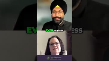 Authenticity vs. AI: Finding Your Unique Voice