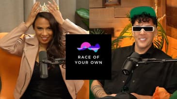 Race of your own Ep 14 Special Birthday Episode w/ Creative Director Kevin Maher