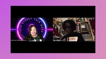 Freedom Fridays Gal Chat