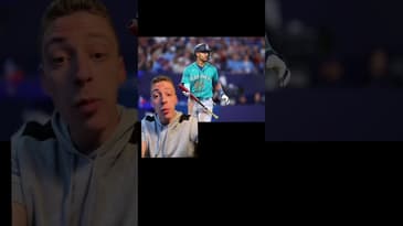 NO OTHER Manager In Baseball Is Doing This 👀 #shorts #baseball #mlb #seattle #mariners #mlbfans