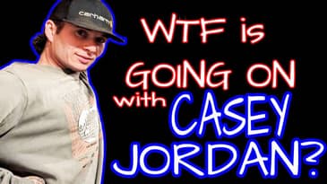 241 - CASEY JORDAN