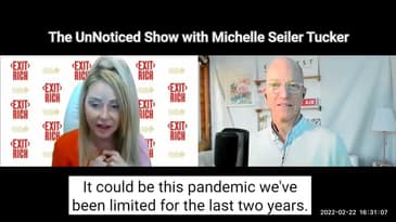 How planning your exit from the beginning could help you to get noticed and exit rich