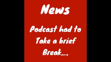 Special Announcement!