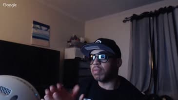 People Out Here Faking Beef For Views