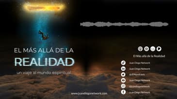 El más allá de la realidad - El hombre, su cuerpo y su alma