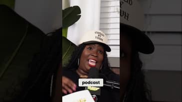 Do NOTHING! Sarah Jakes Roberts' Powerful Message on Rest