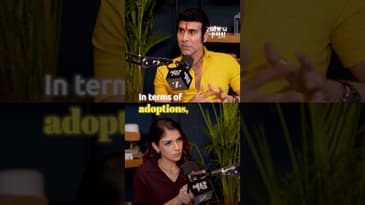 How Adoption Works in India 🇮🇳