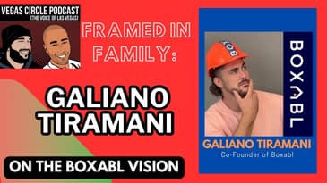 Framed in Family: Galiano Tiramani on the Boxabl Vision