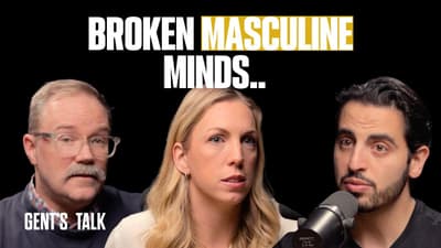 EXPOSED: The Hidden Dangers Threatening Young Men Online (A MUST-WATCH for Parents)