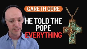 Is Opus Dei a Secret Cult Inside the Catholic Church? | Gareth Gore