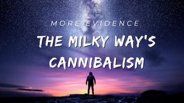 Milky Way's Hidden Stellar Stream Found | SpaceTime with Stuart Gary  | Astronomy News