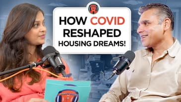 Real Estate's Role in Wealth Creation and Importance of Finance and Passion ft. Dhaval Ajmera