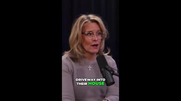 House Flood Disaster