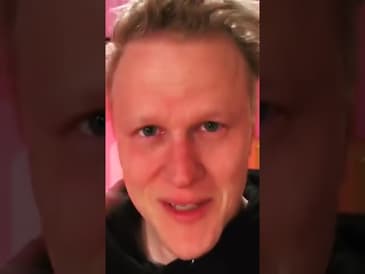 När ens huvudplattform har tappat sin relevans... med @beppesinger