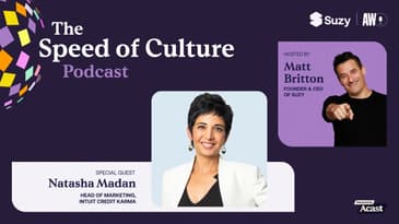 Money Moves: How Credit Karma uses AI to power smarter financial decisions | Suzy