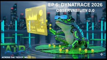 Dynatrace Perform: Making AI Observability Practical For Enterprises