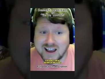 Brittney Griner Short Comment Response