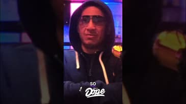 Dj Kid Capri's Daughter, Vina Love, Follows Dad's Music Journey #shorts #plugnetwork