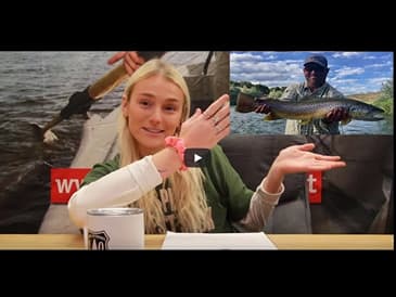 FISHING REPORT 06/30/2020