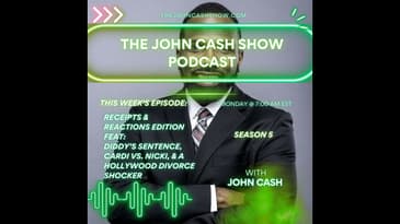Receipts & Reactions: The Big House, Beef, & Breakups (Season 5, Ep. 5)