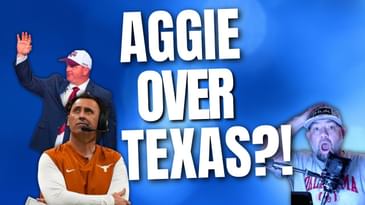 SEC Pundits Predict Aggies to Finish Ahead of Rival Texas