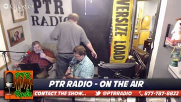 PTR Radio - 2014 Christmas Spectacular