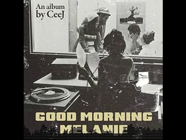 CeeJ - Ghost | New Hip Hop Christian Music