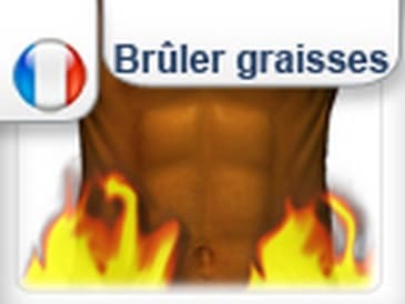 Entrainement pour Bruler graisses locales et perdre du poids , maigrir