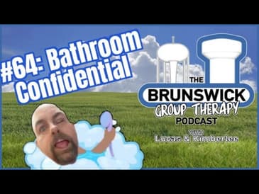 #64: Bathroom Confidential