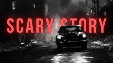 Dead Road • Scary Story Podcast
