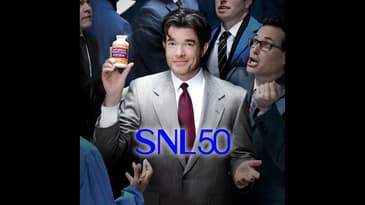 Episode 77 - John Mulaney (Season 50)