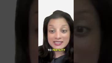 What Women in Medicine Are Really Talking About