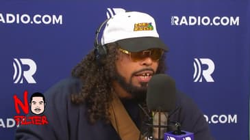 Chris Rivers Reveals His Family Was Forced Into Homelessness After His Father (Big Pun) Passed