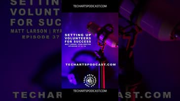 Fourier Audio System | techartspodcast.com | Episode 39
