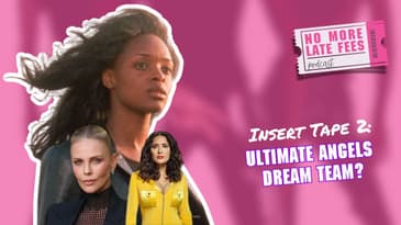 Could These ’90s Icons Be Charlie’s Angels?